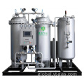 Wonderful Performance Nitrogen Generator 100nm3/Hr Psa Nitrogen Generator for Chemical Industry Factory